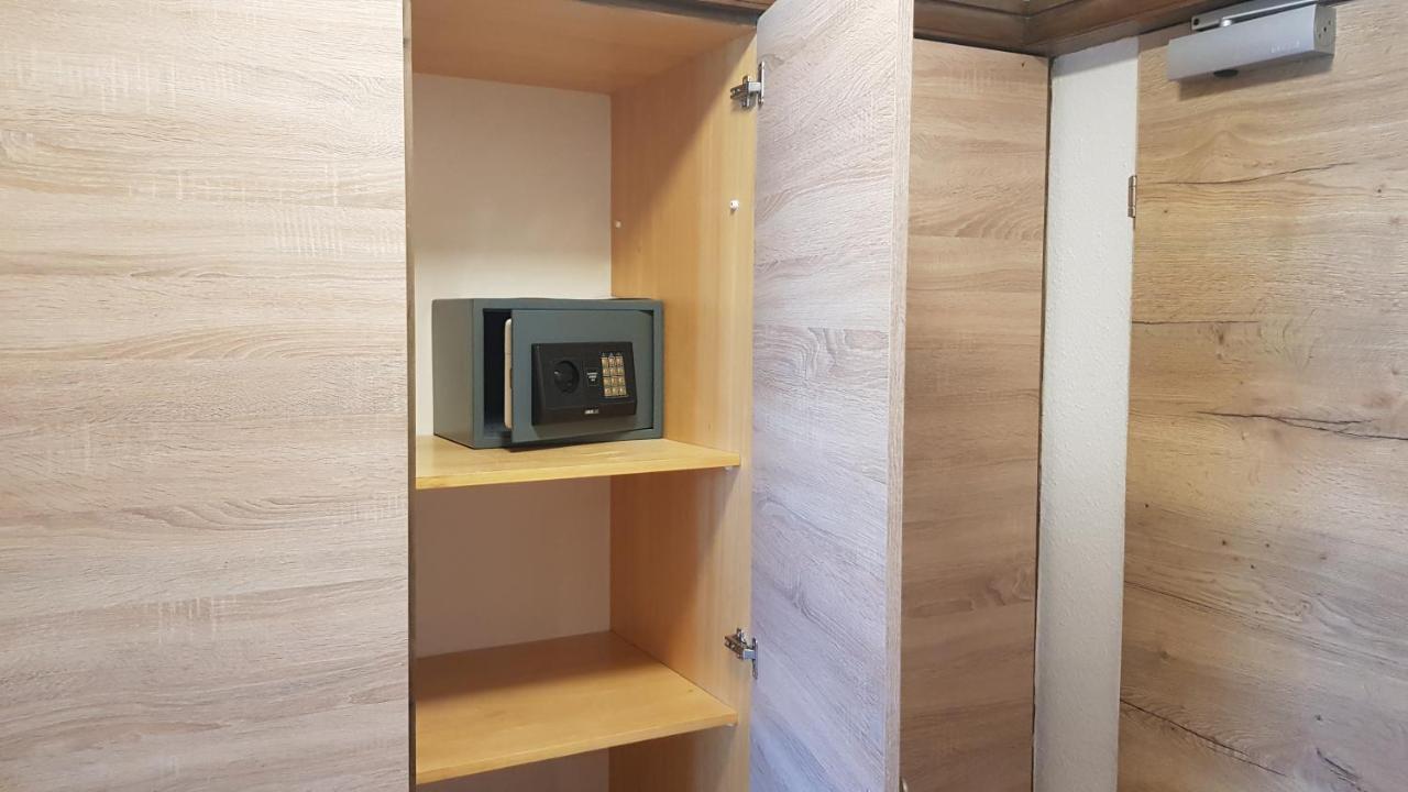 Apartment Wolfgangsee Strobl Exteriör bild